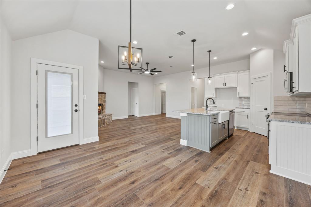 Audra Oaks - Residential