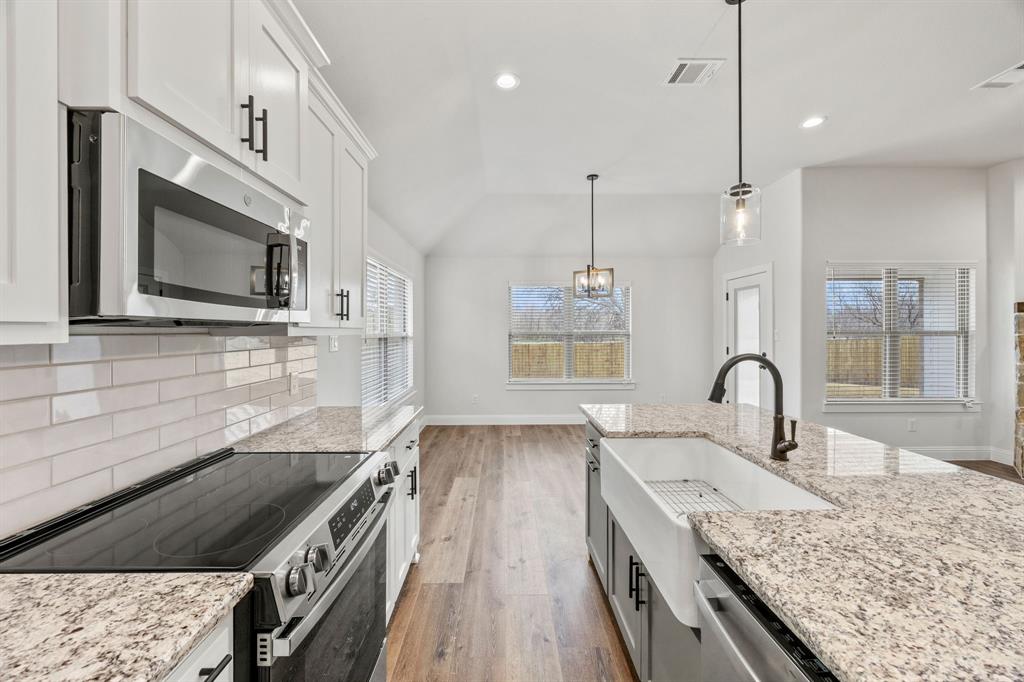 Audra Oaks - Residential