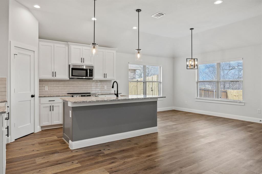 Audra Oaks - Residential
