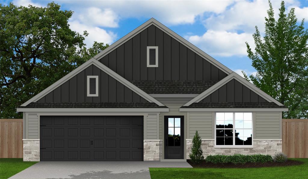 Audra Oaks - Residential