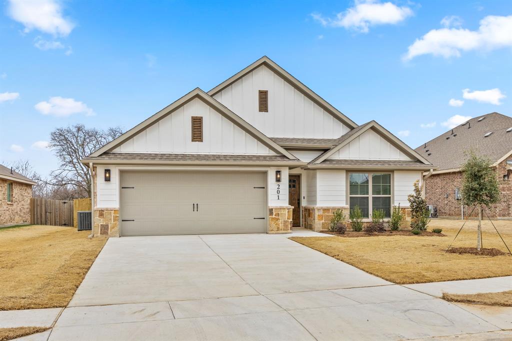 Audra Oaks - Residential