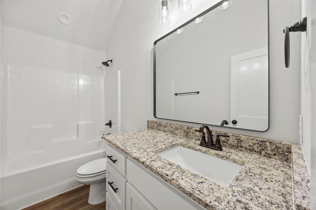 Audra Oaks - Residential