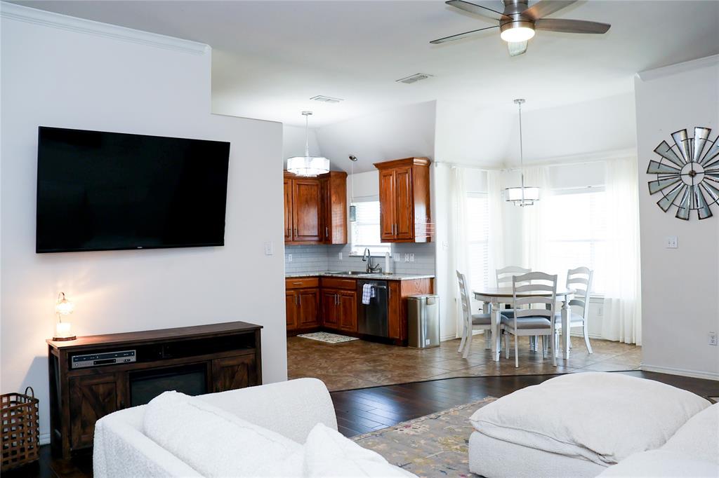 Deer Meadow Add - Residential