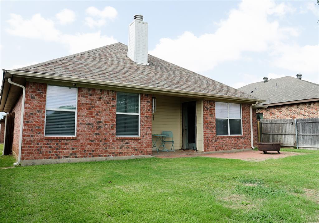Deer Meadow Add - Residential