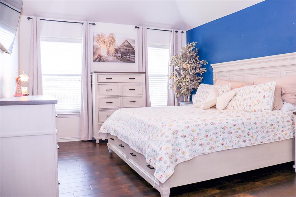 Deer Meadow Add - Residential