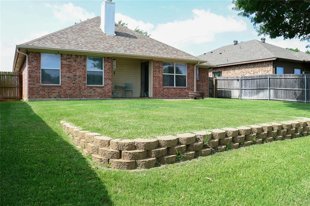 Deer Meadow Add - Residential