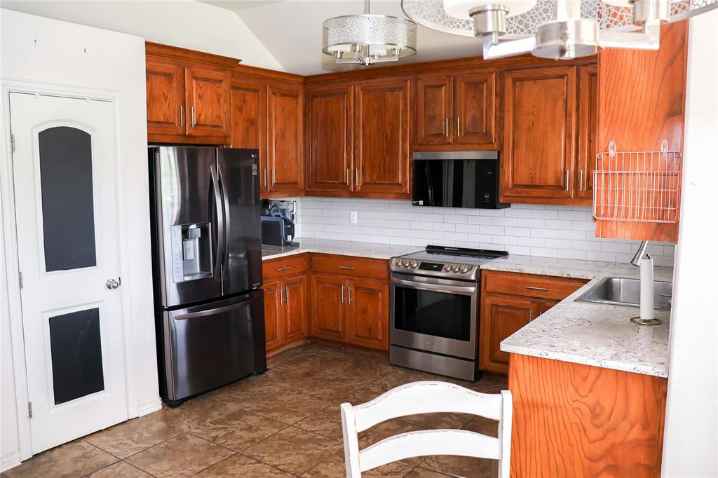 Deer Meadow Add - Residential