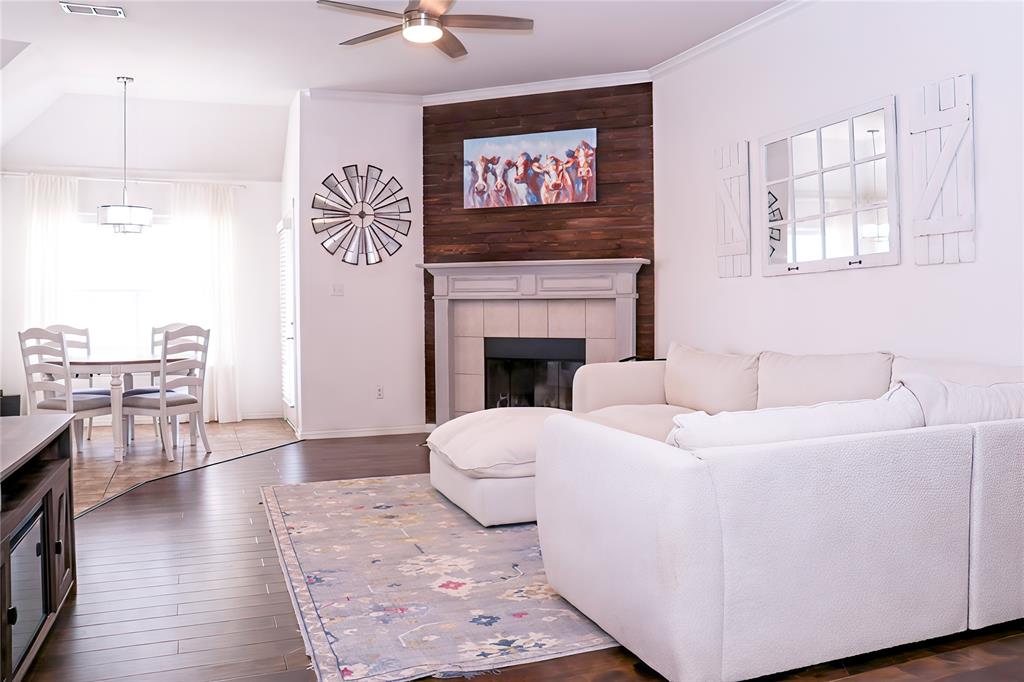 Deer Meadow Add - Residential
