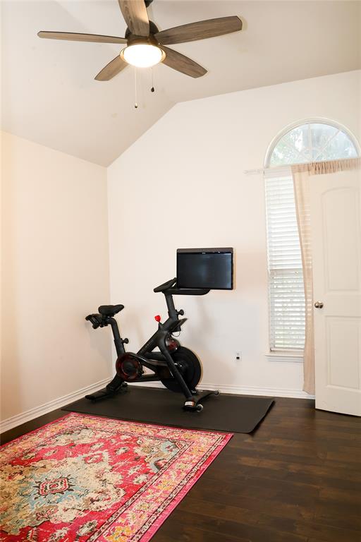 Deer Meadow Add - Residential