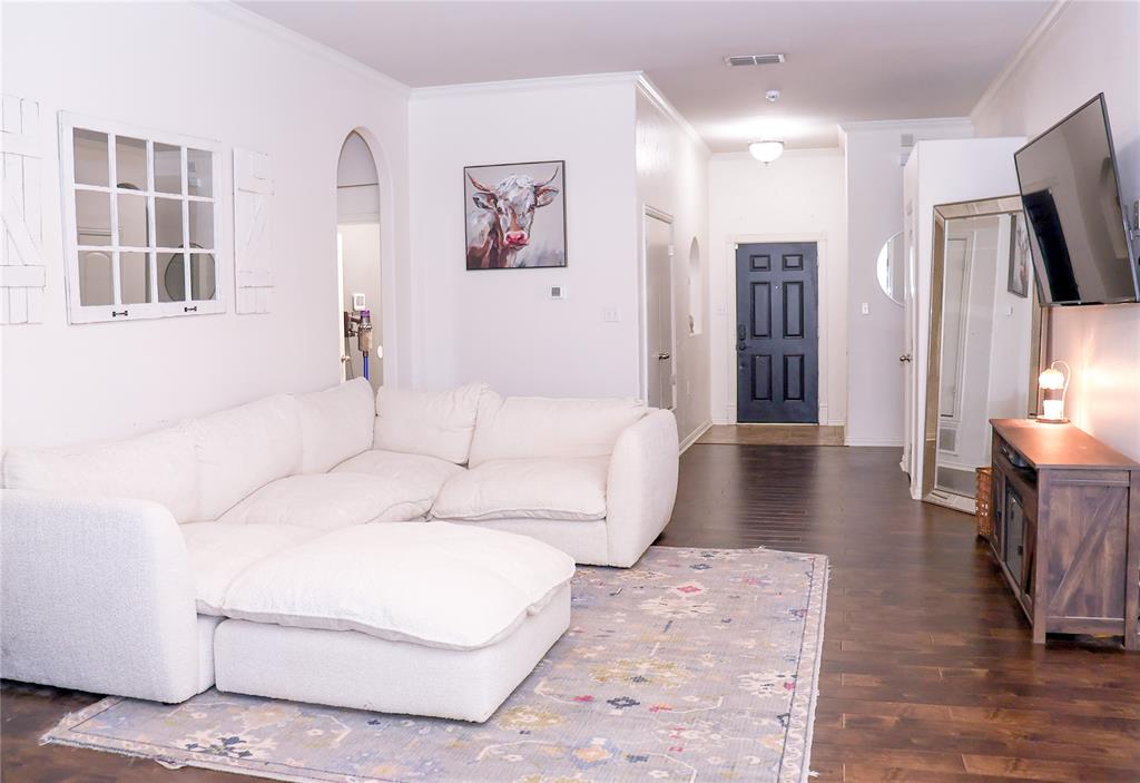 Deer Meadow Add - Residential