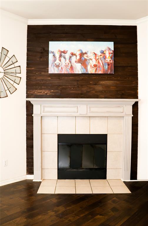Deer Meadow Add - Residential