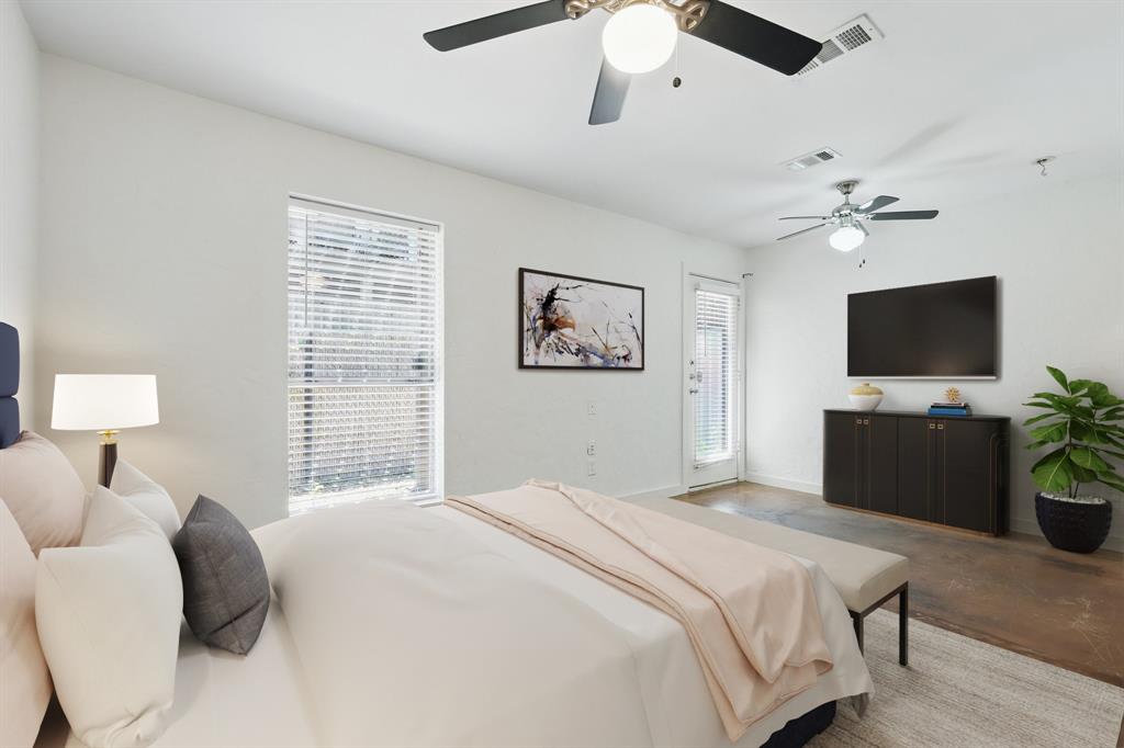 Peak Street Twnhms - Residential