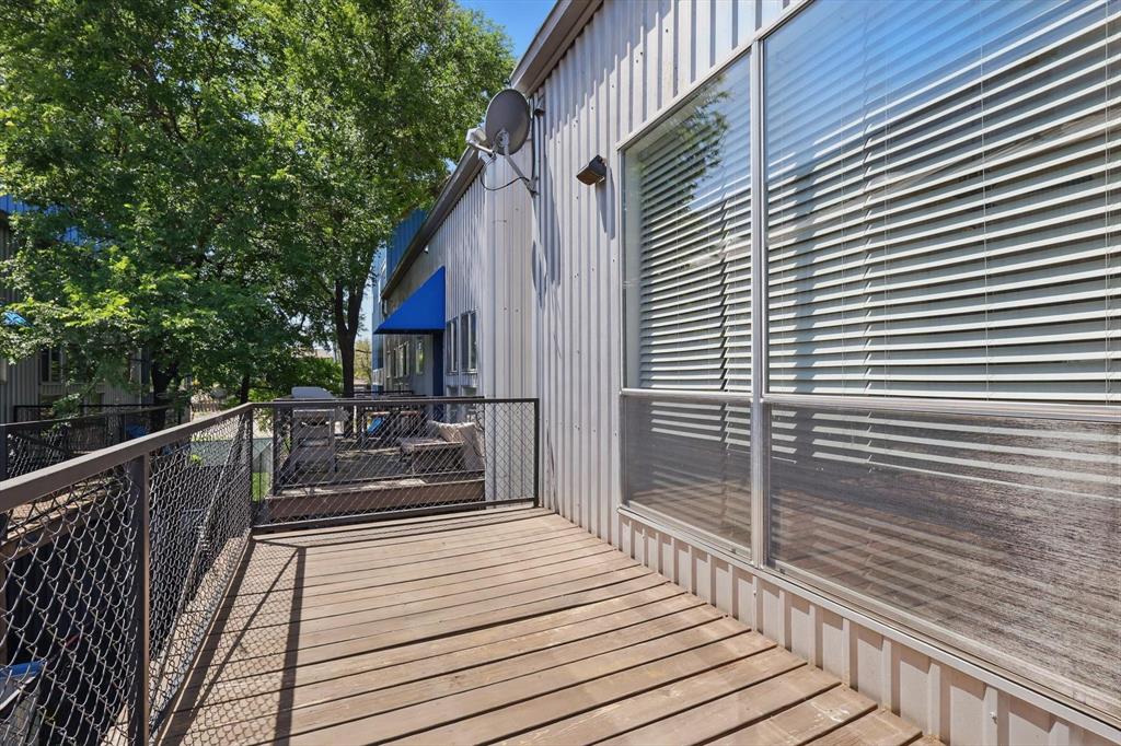 Peak Street Twnhms - Residential