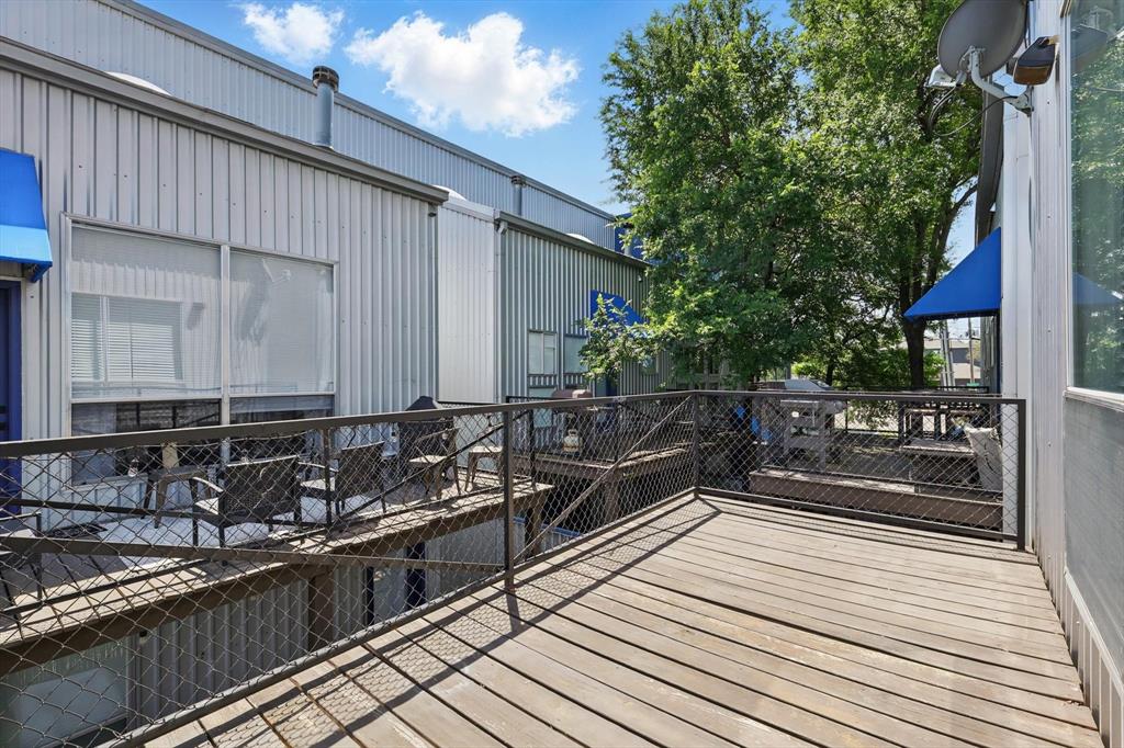 Peak Street Twnhms - Residential