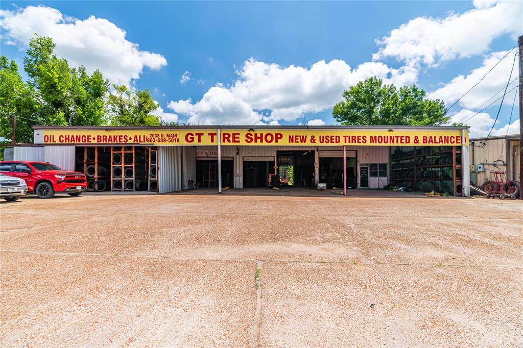 City Of Paris - Commercial Sale