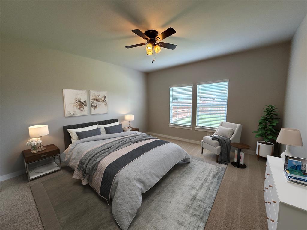 Parks-Alvarado Ph 1 - Residential