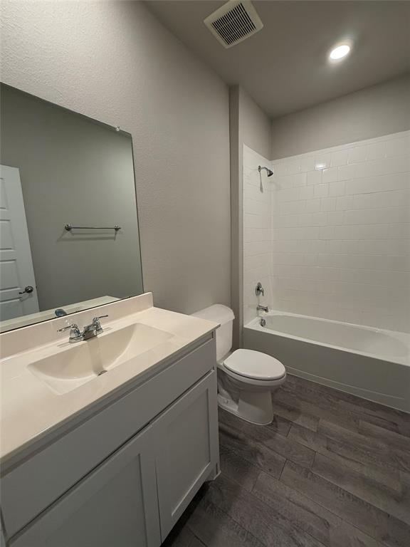Parks-Alvarado Ph 1 - Residential