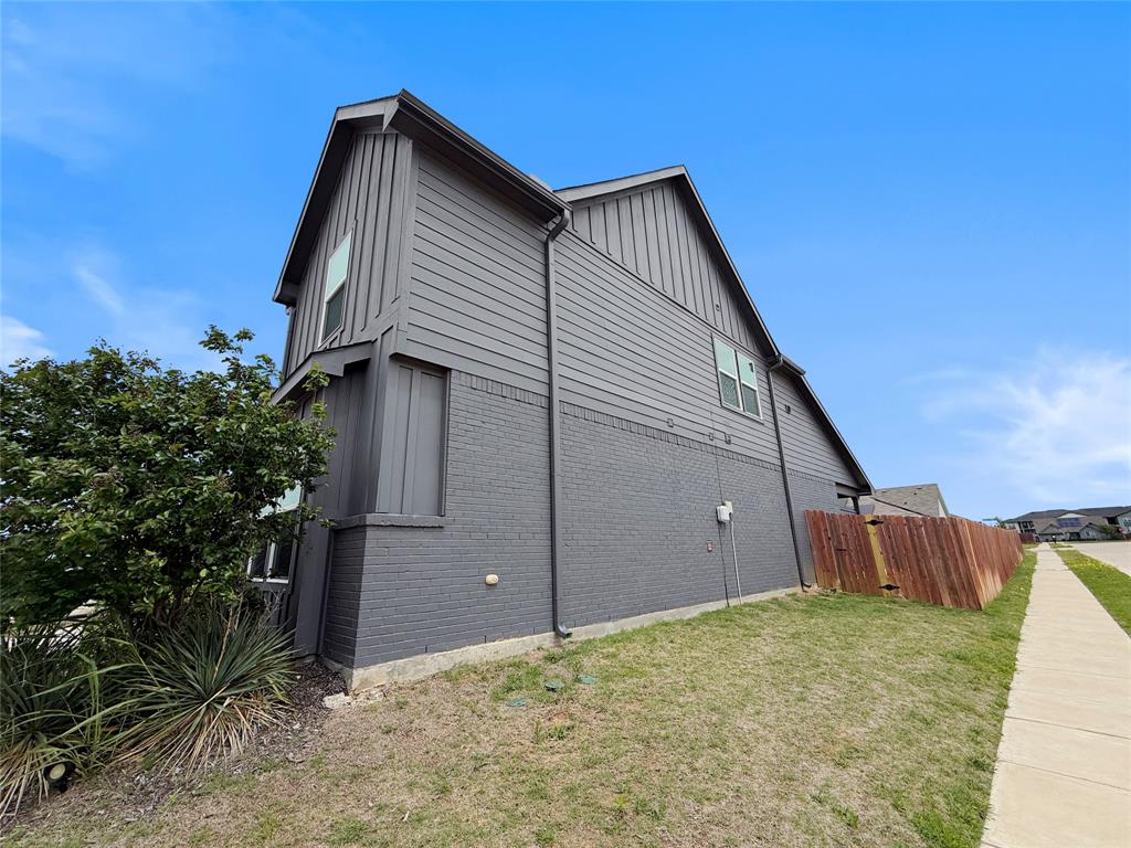 Parks-Alvarado Ph 1 - Residential