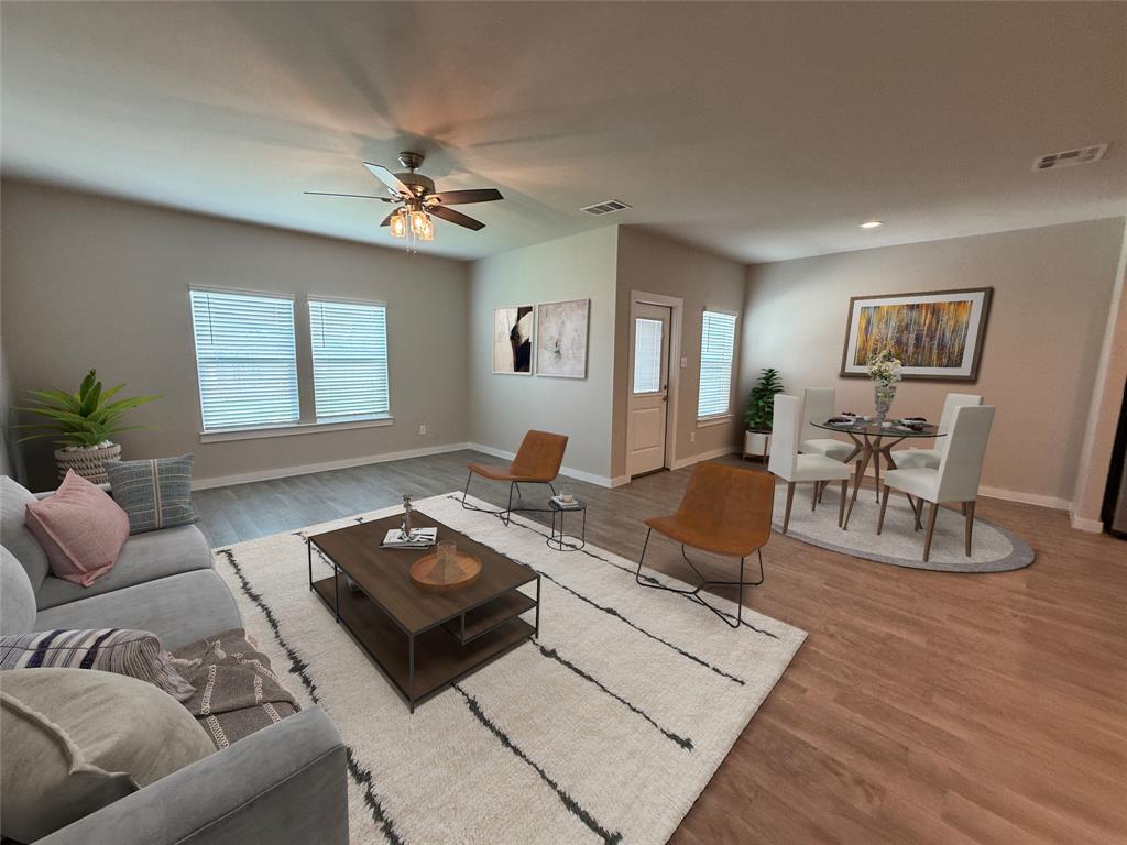 Parks-Alvarado Ph 1 - Residential