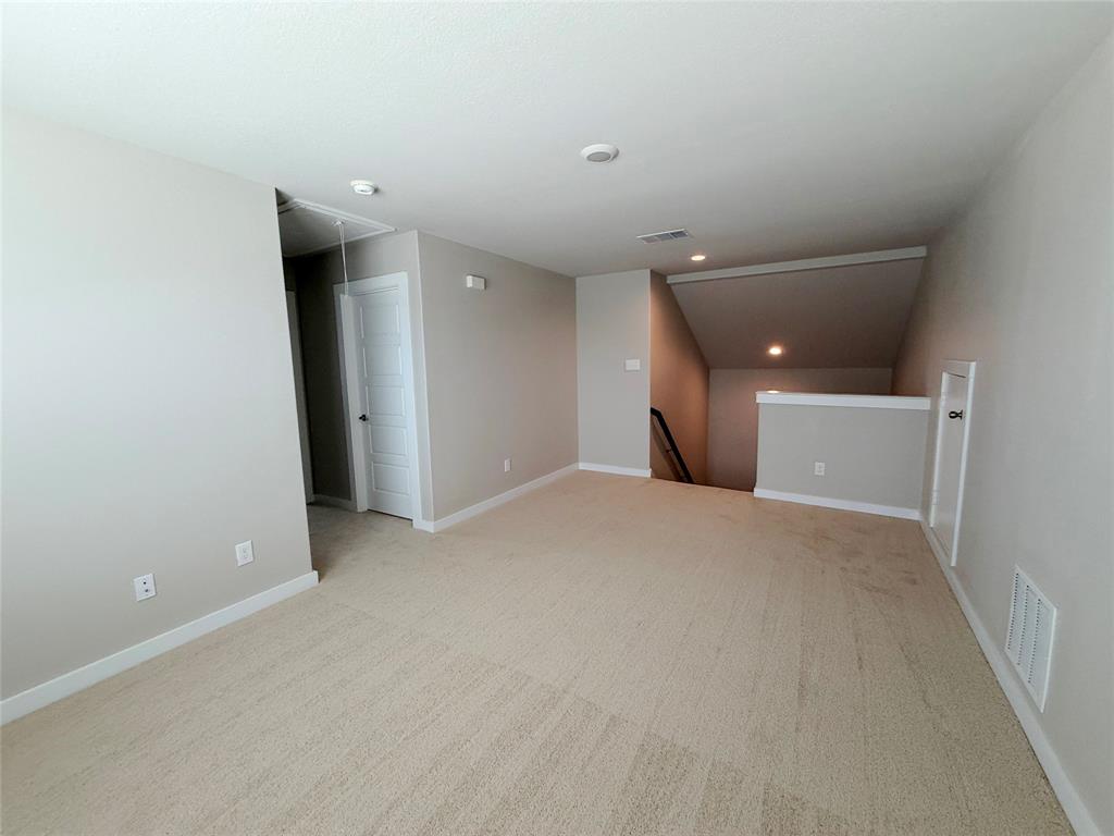 Parks-Alvarado Ph 1 - Residential