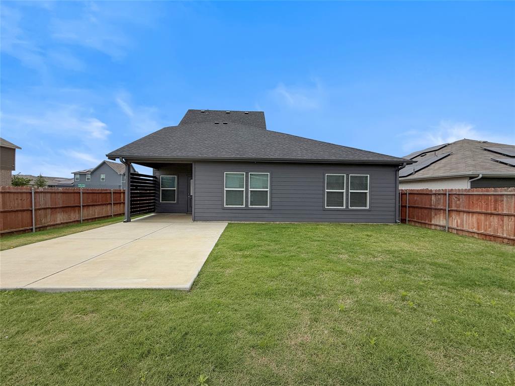 Parks-Alvarado Ph 1 - Residential