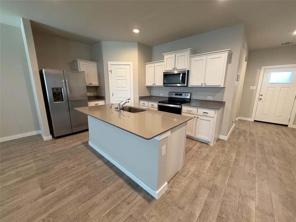 Parks-Alvarado Ph 1 - Residential
