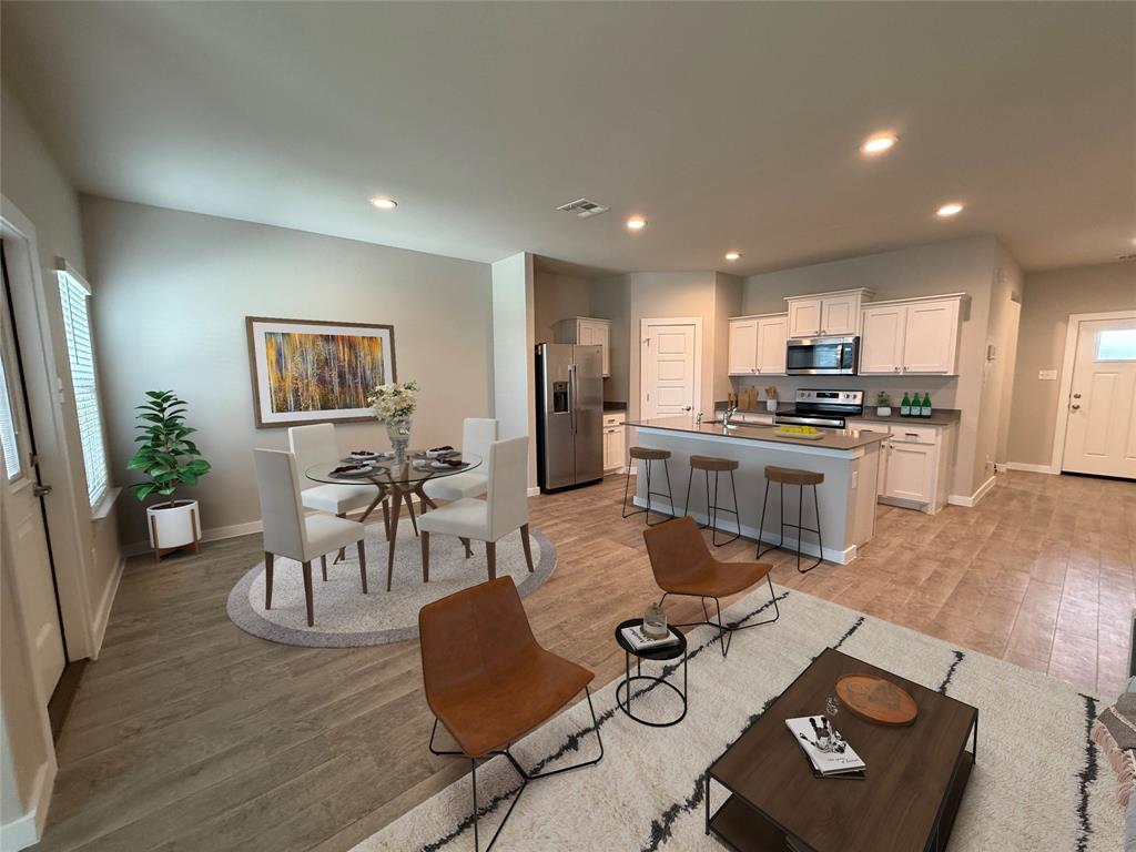 Parks-Alvarado Ph 1 - Residential