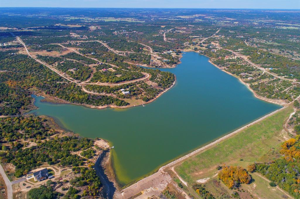 Mountain Lakes - Land