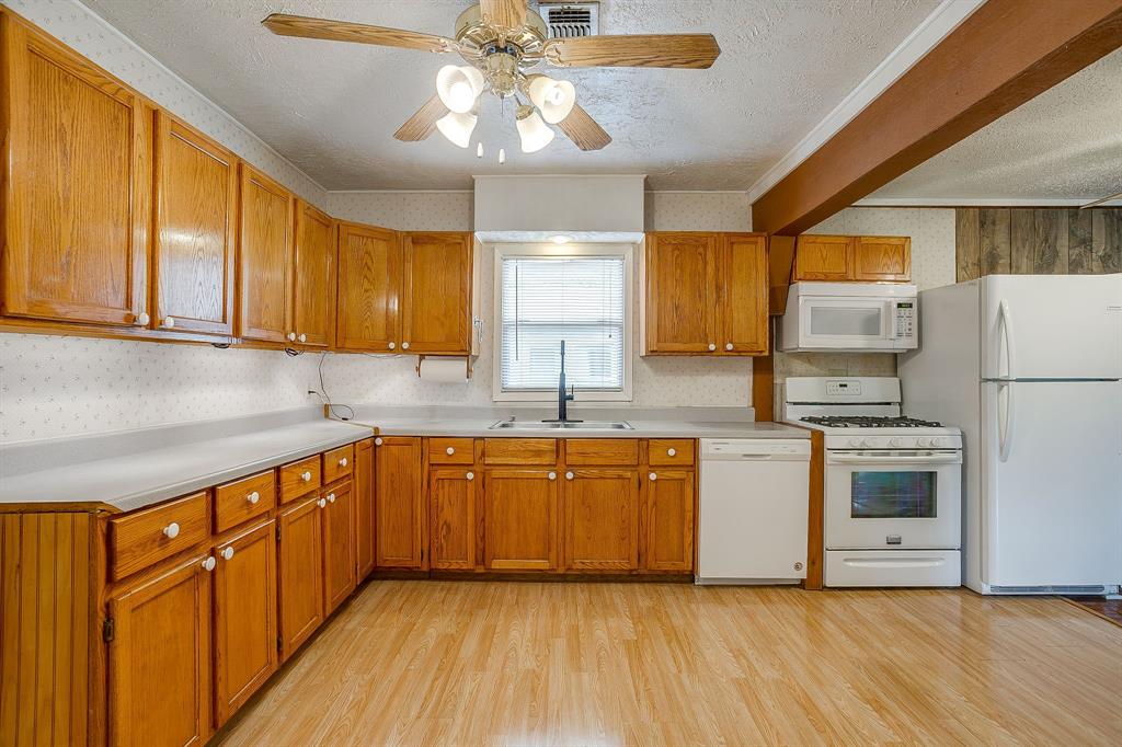 Mountain Lake Heights - Residential
