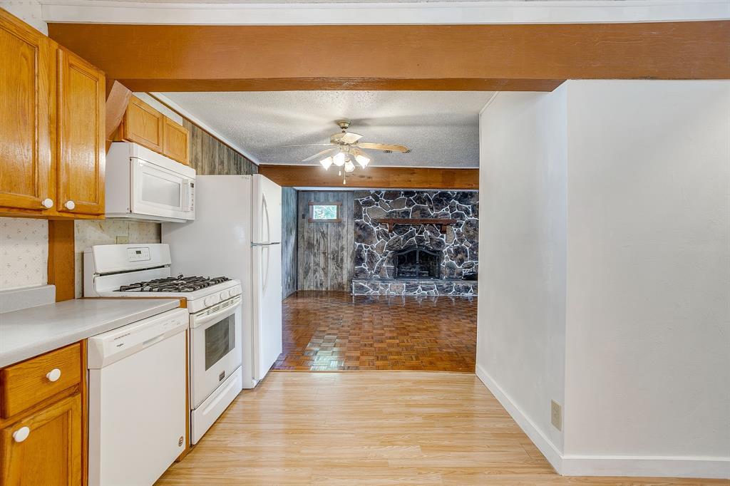 Mountain Lake Heights - Residential