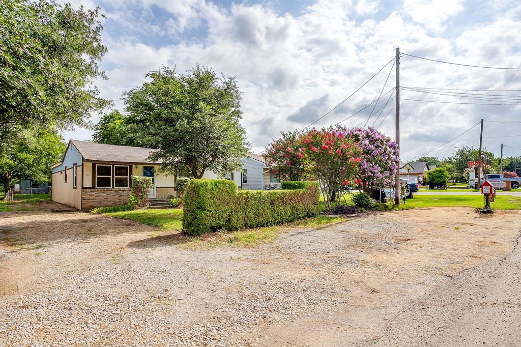 Mountain Lake Heights - Residential