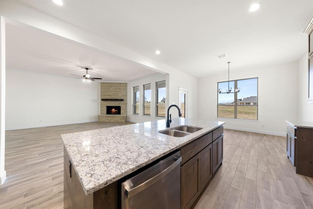 Thunder Ridge - Residential