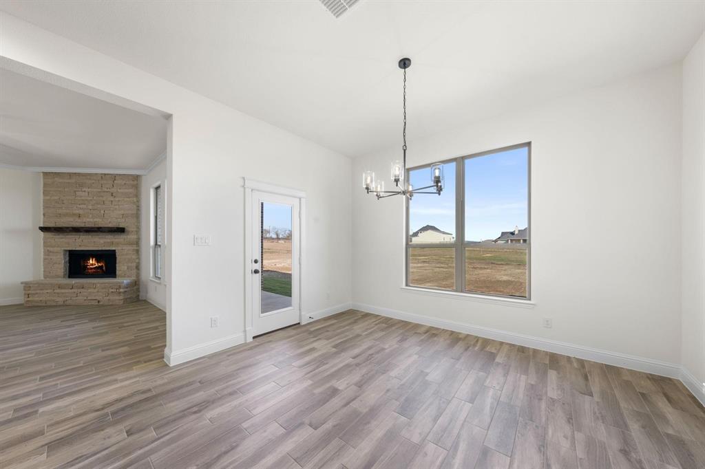 Thunder Ridge - Residential