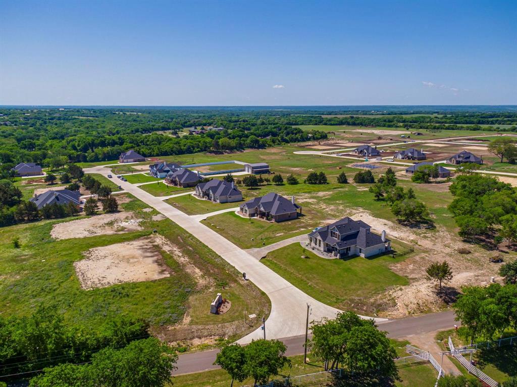 Thunder Ridge - Residential