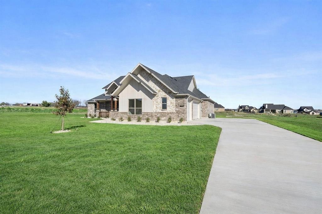 Thunder Ridge - Residential