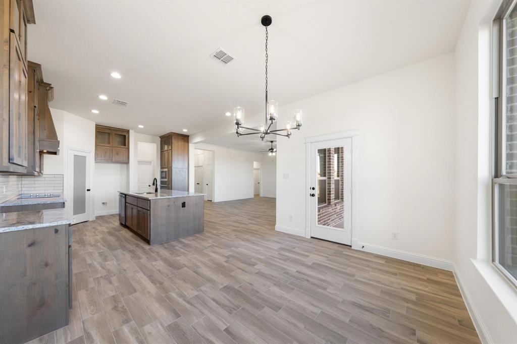 Thunder Ridge - Residential