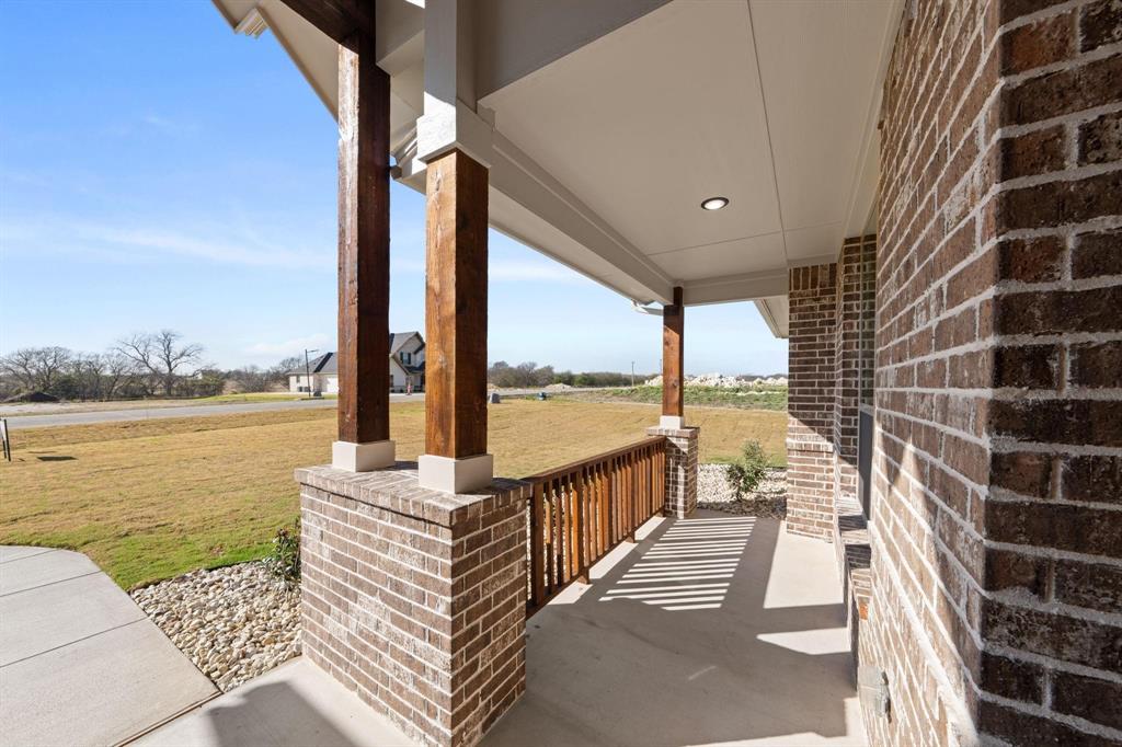 Thunder Ridge - Residential