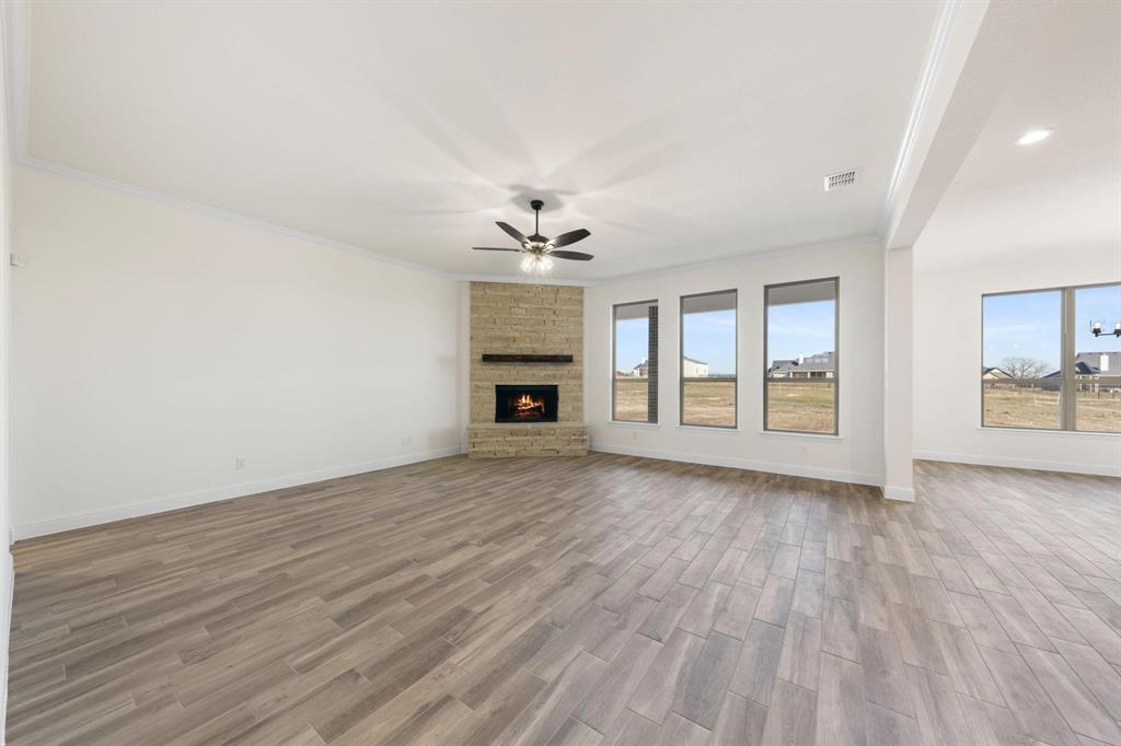 Thunder Ridge - Residential