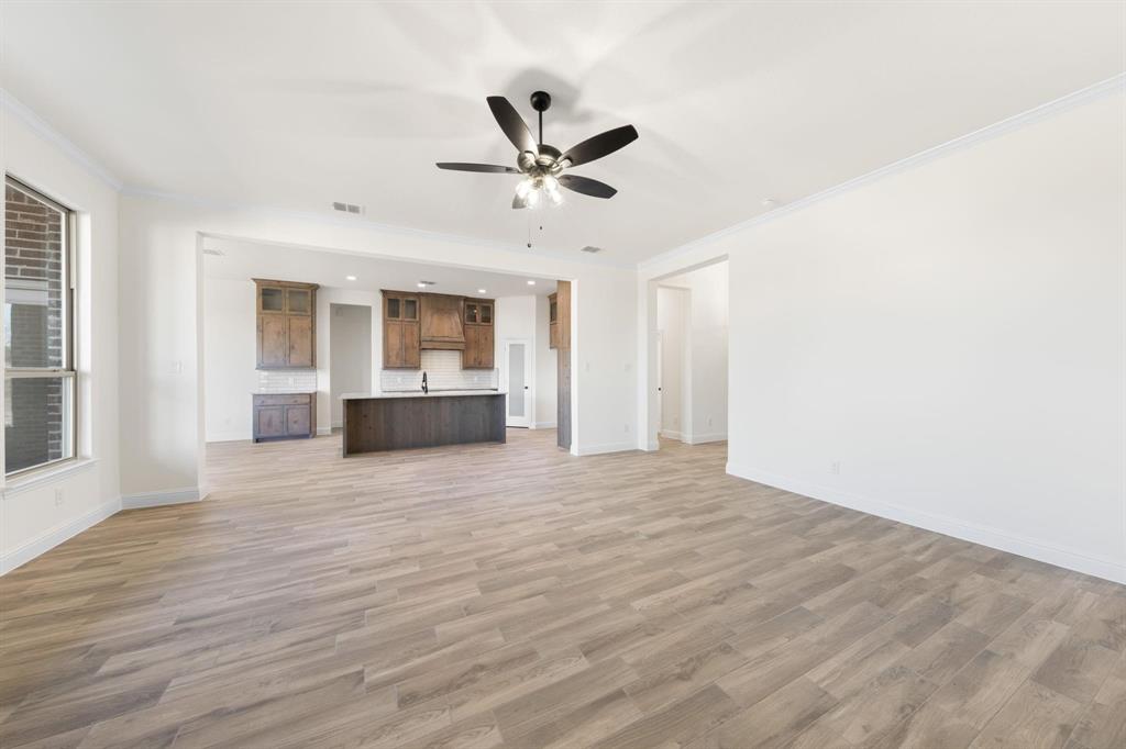 Thunder Ridge - Residential