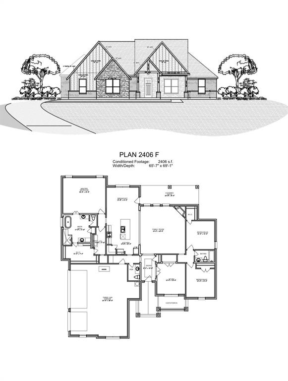 Thunder Ridge - Residential