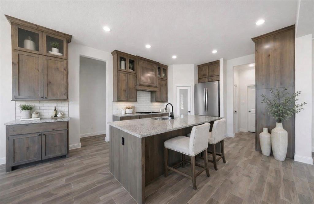Thunder Ridge - Residential