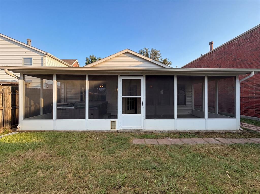 Hunters Glen Ph 3 - Residential
