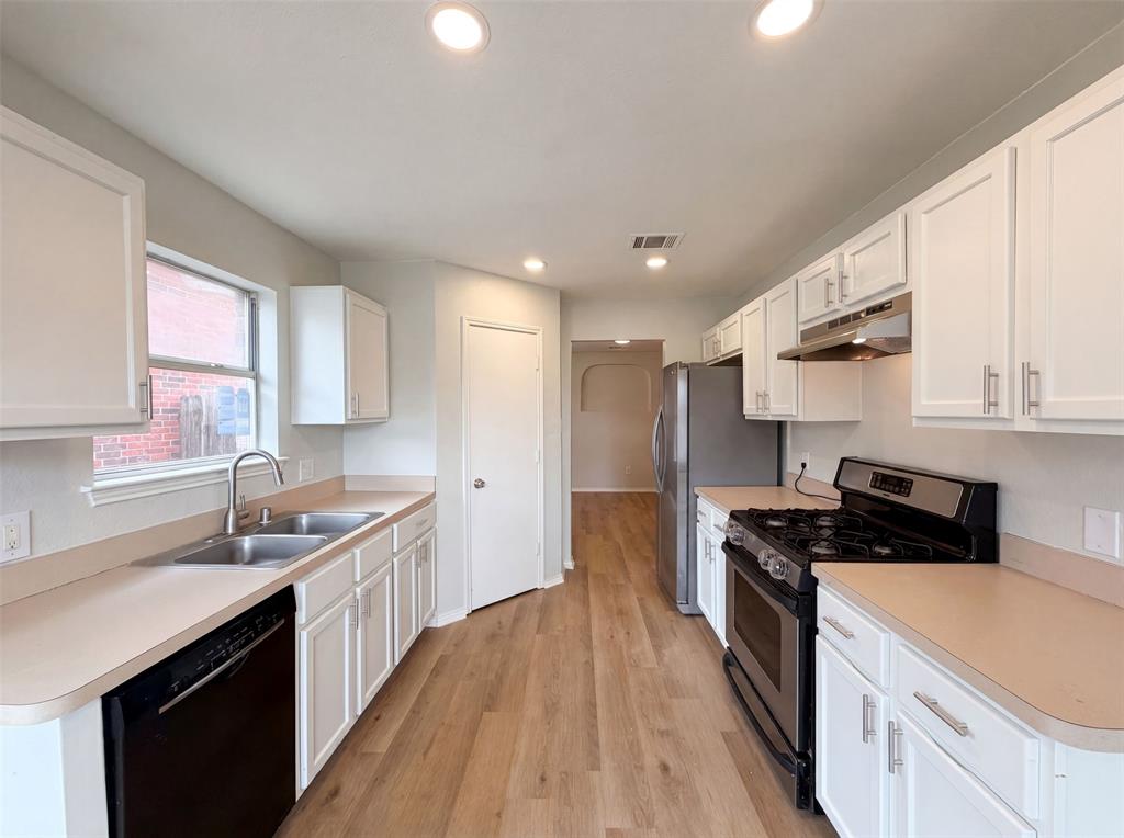 Hunters Glen Ph 3 - Residential