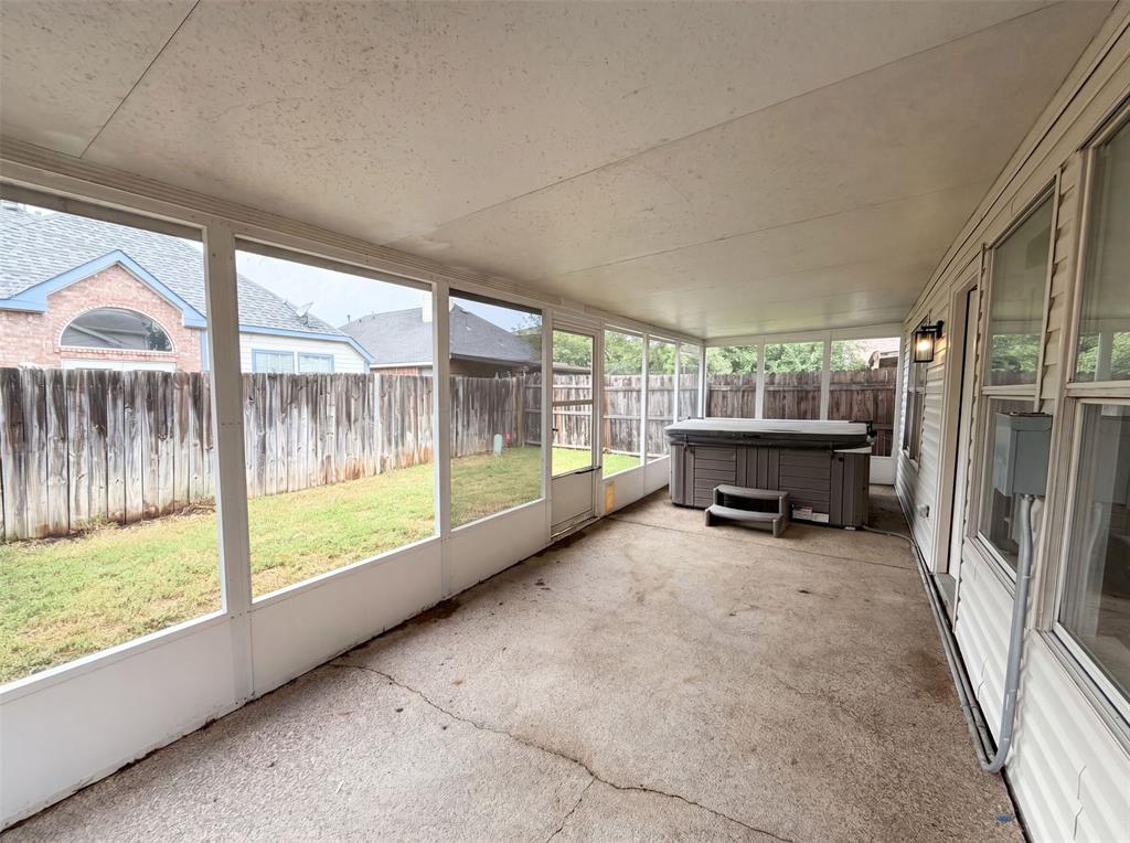 Hunters Glen Ph 3 - Residential