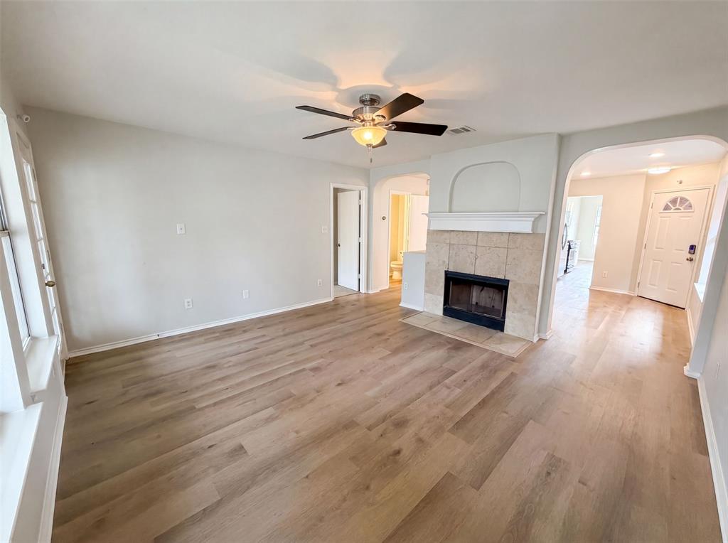 Hunters Glen Ph 3 - Residential