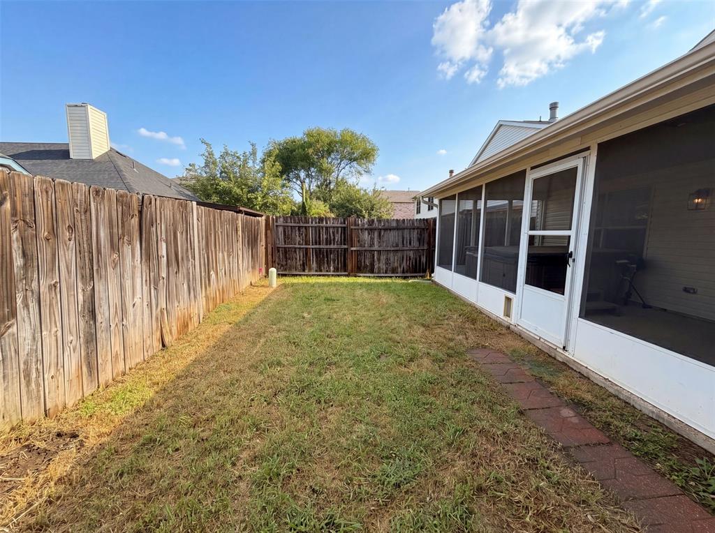 Hunters Glen Ph 3 - Residential