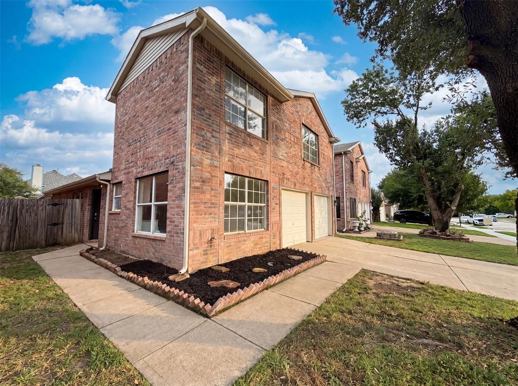 Hunters Glen Ph 3 - Residential