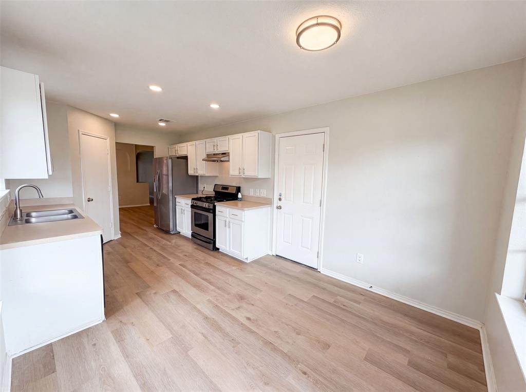 Hunters Glen Ph 3 - Residential
