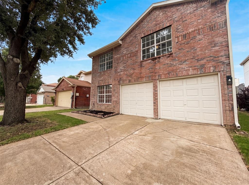 Hunters Glen Ph 3 - Residential
