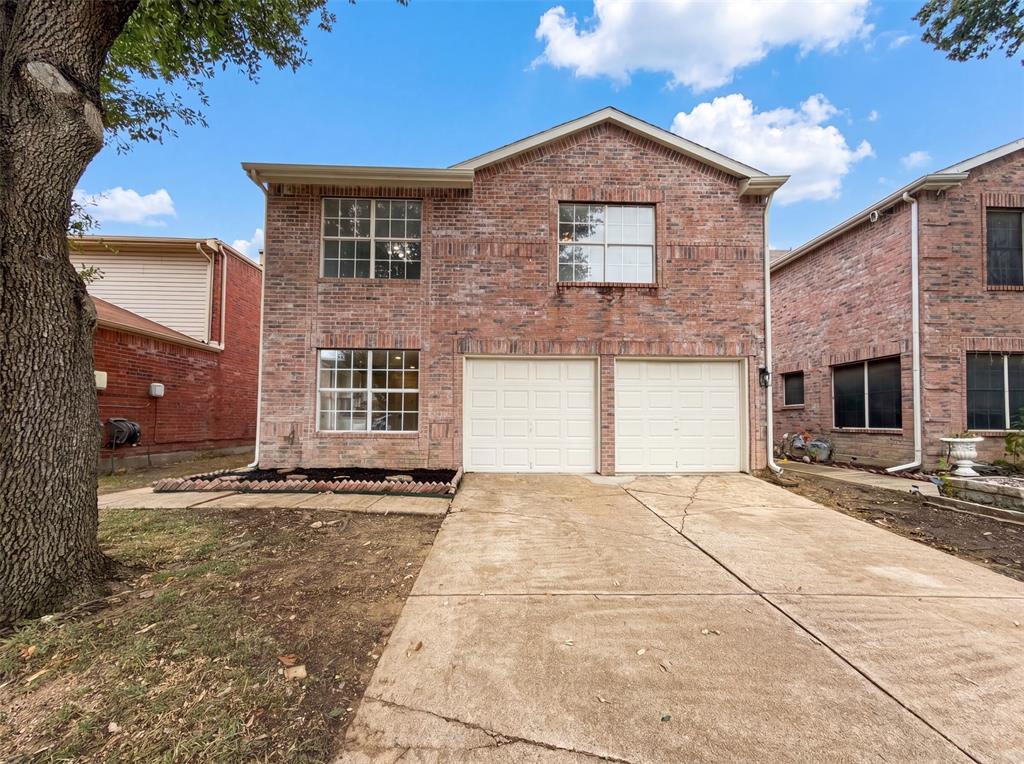 Hunters Glen Ph 3 - Residential